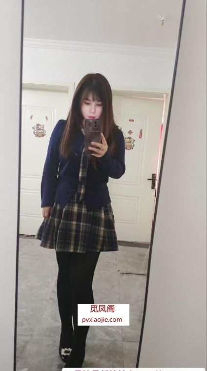 微胖姐月月