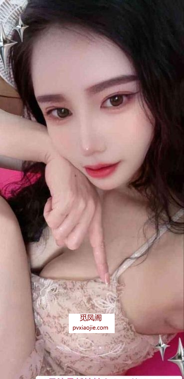 硚口小少妇