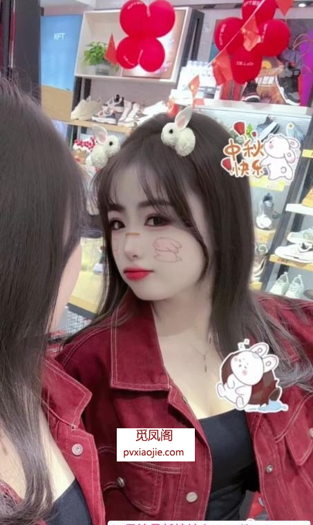 常州少女小墨