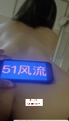 健身妹子露露
