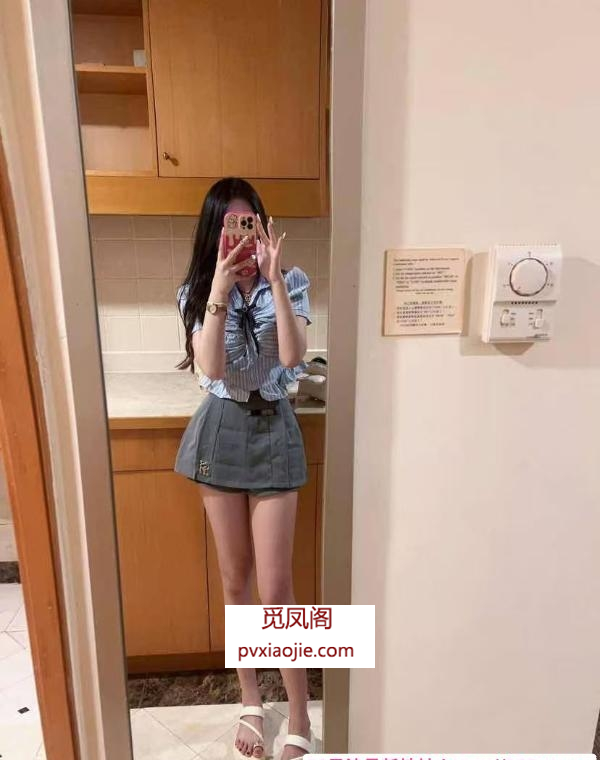 珠海颜值米可