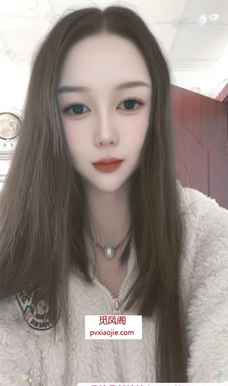 纯欲小佳