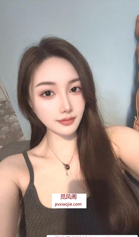 性感美女Selina