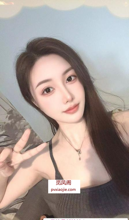 性感美女Selina