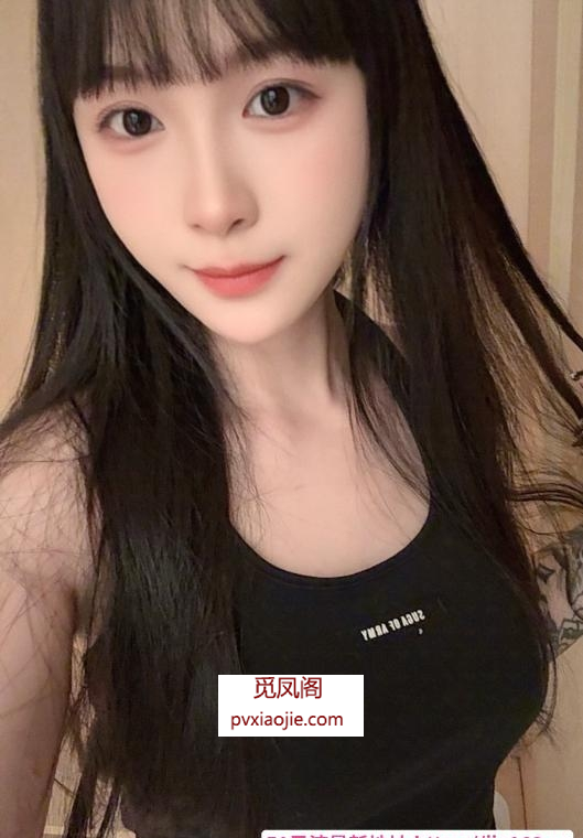 听话乖巧嫩妹