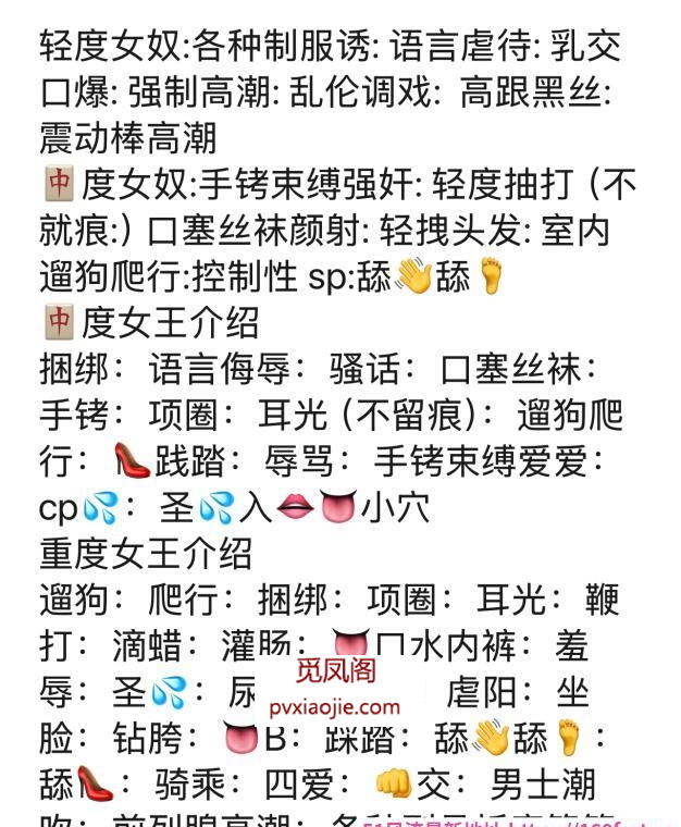 sm骚少妇