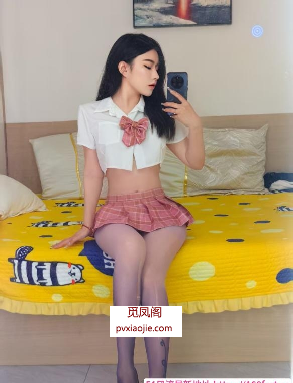 Tiamo丝袜诱惑